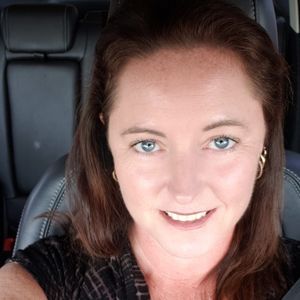 Meet your Posher, Mandy